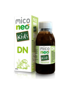 Mico Neo DN kids jarabe 200ml Neo