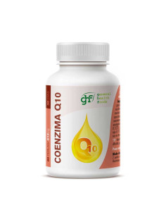 Coenzima Q10 612mg 60 perlas GHF