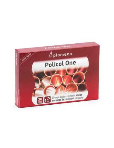 Policol One 30 caps Plameca