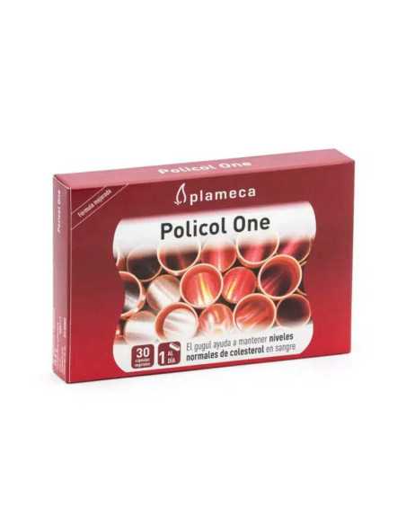 Policol One 30 caps Plameca