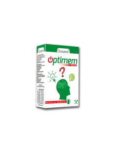 Optimen forte 45 capsulas Drasanvi