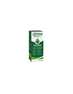 Glucoplan 50ml Biover