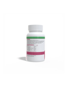 Sot flow 510mg 60 capsulas Sotya