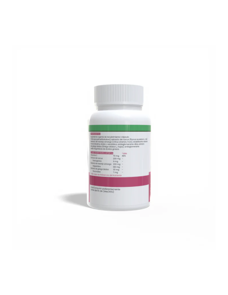 Sot flow 510mg 60 capsulas Sotya