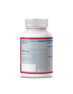 Triptofano 5HTP+B6+Biotina+Magnesio 650mg 60 capsulas Sotya
