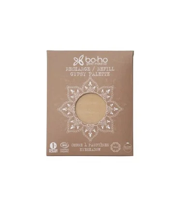 Sombra de ojos 228 Adventure recambio Gypsy Palette Travel-1,1 gr