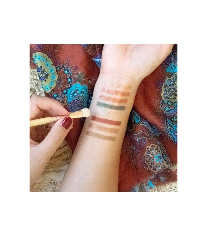 Sombra de ojos 228 Adventure recambio Gypsy Palette Travel-1,1 gr