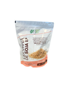 Lecitina de soja IP granulada Doypack 600g GHF