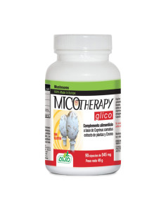 Glico 90 capsulas Bio Micotherapy AVD Reform