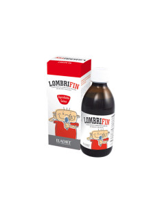 Lombrifin jarabe 250ml Eladiet