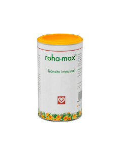 Roha-max transito intestinal 130g Roha