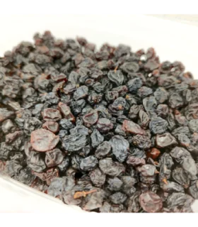 Pasas de Corinto Ecológicas 200 gr