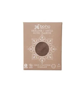 Sombra de ojos 232 Inspiration recambio Gypsy Palette Bohemian Artist-1,1 gr