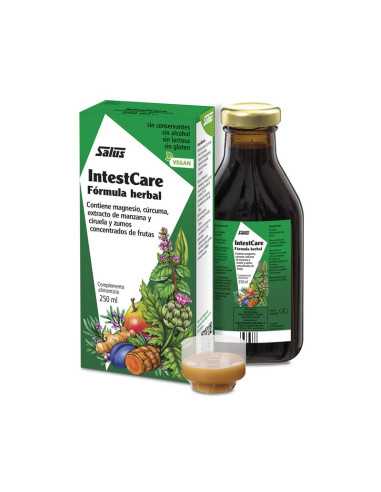 IntestCare 250ml Salus