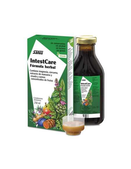 IntestCare 250ml Salus