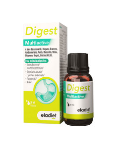 Digest multiactive 20ml Eladiet