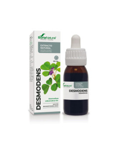 Extracto de Desmodens 50ml Soria Natural