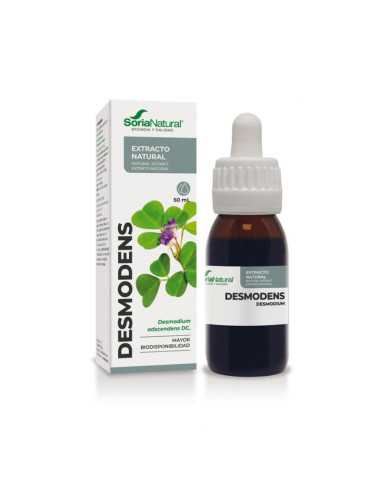 Extracto de Desmodens 50ml Soria Natural