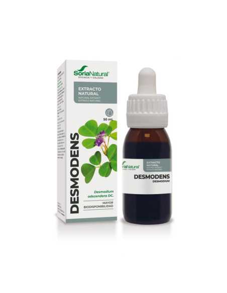 Extracto de Desmodens 50ml Soria Natural