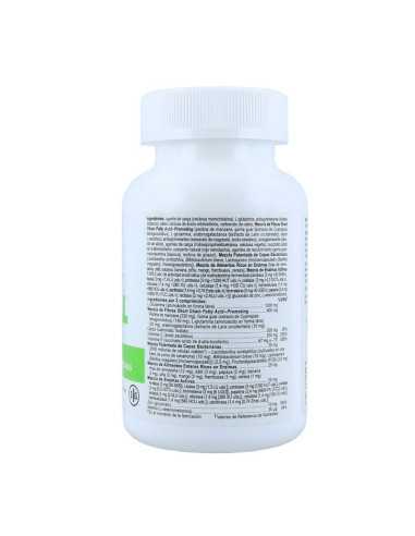 Gi Natural (bienestar digestive total) 90 comprimidos Natures Plus