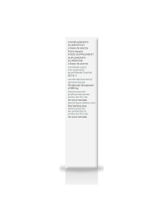 Travalera 30 capsulas Soria Natural