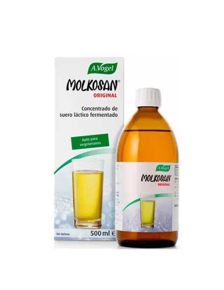 Molkosan Original 500 ml A.Vogel
