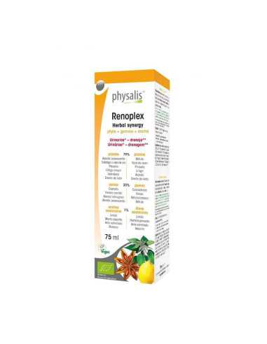 Extracto de Renoplex bio 75ml Physalis