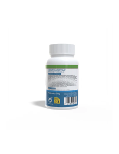 Corazon de piña masticable 600mg 100 comprimidos Sotya