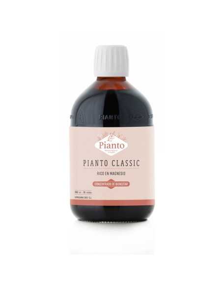 Pianto classic rico en magnesio 300ml