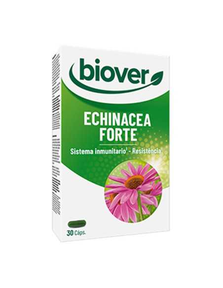 Echinacea Forte 30 capsulas Biover