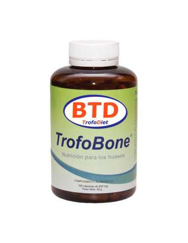 Trofobone 100 capsulas BTD