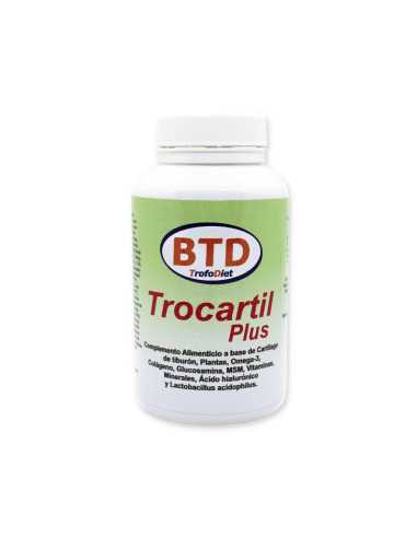 Trocartil plus 100 capsulas BTD