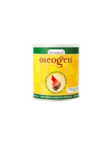 Oseogen articular polvo 375 g Drasanvi