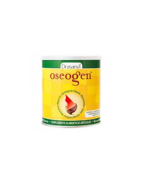 Oseogen articular polvo 375 g Drasanvi
