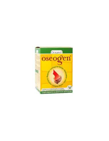 Oseogen alimento articular 72 capsulas Drasanvi