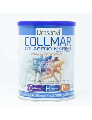 Collmar colageno marino 275g Drasanvi