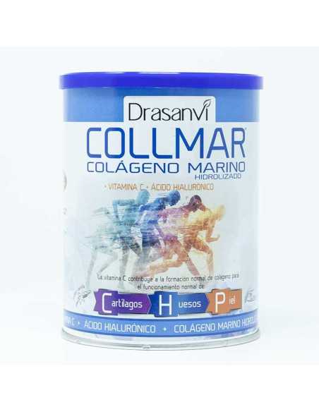 Collmar colageno marino 275g Drasanvi