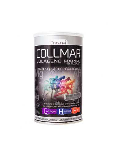 Collmar (magnesio + acido hialuronico) 300g Drasanvi