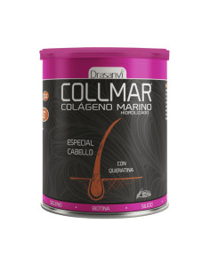 Collmar cabello (colageno marino) 350g Drasanvi