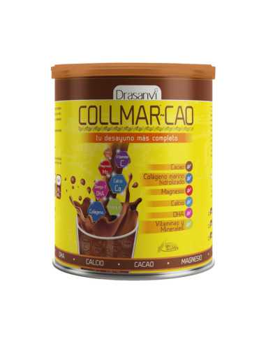 Collmar Cao 300g Drasanvi