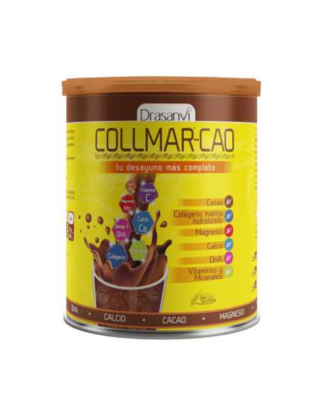 Collmar Cao 300g Drasanvi