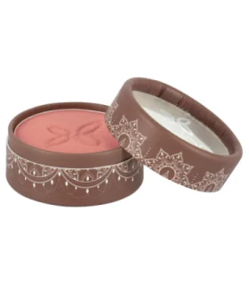 Sombra de ojos 243 Copper Pink-2,5 gr | Sombras de ojos veganas