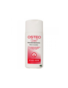 Osteogel calor 150 ml Opko Health