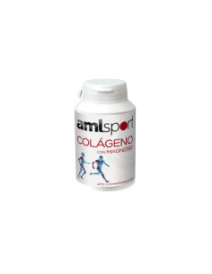 Colágeno con magnesio sport 270 comprimidos Ana María Lajusticia
