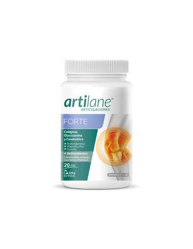 Artilane Forte Polvo 220 g Opko Health