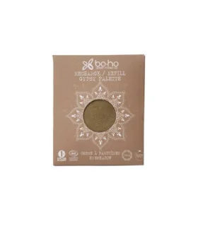 Sombra de ojos 244 Discovery recambio Gypsy Palette Travel-1,1 gr