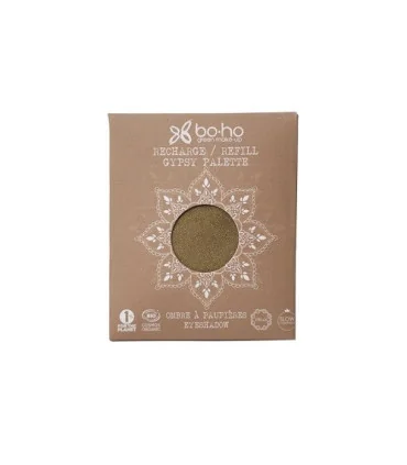 Sombra de ojos 244 Discovery recambio Gypsy Palette Travel-1,1 gr