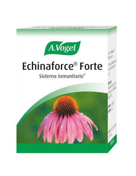 Echinaforce Forte 30 comprimidos A.Vogel