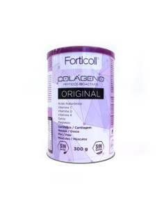 Colageno BioActivo Fortigel 300g Forticoll