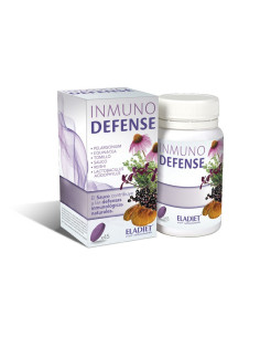 Inmuno Defense 45 comprimidos Eladiet